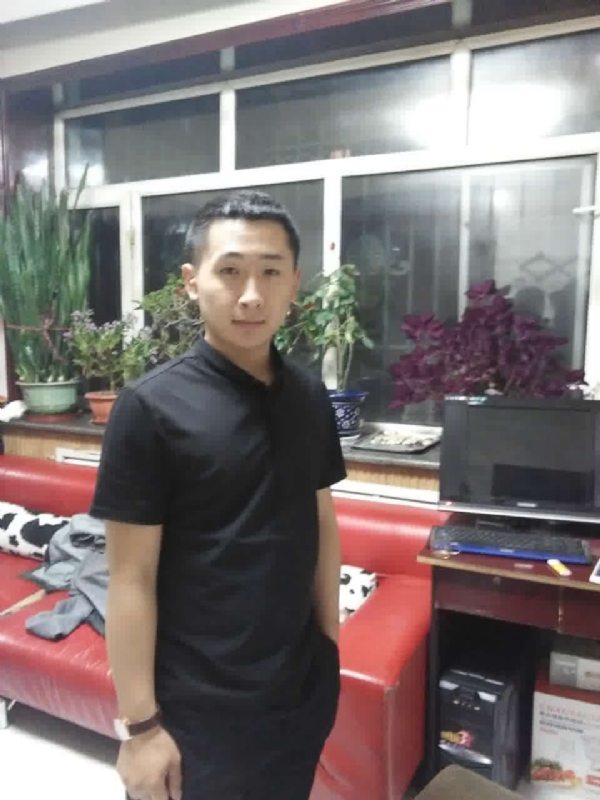 余生层楼的第一张照片--百色相亲服务中心