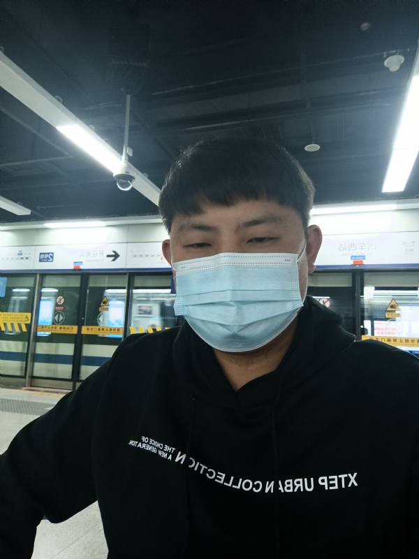 小生不才的第一张照片--百色相亲服务中心