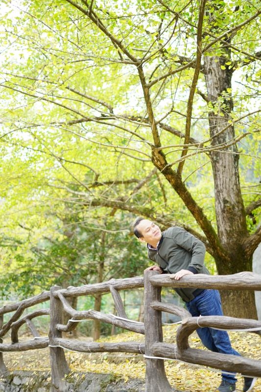 好久不见的第一张照片--百色相亲服务中心