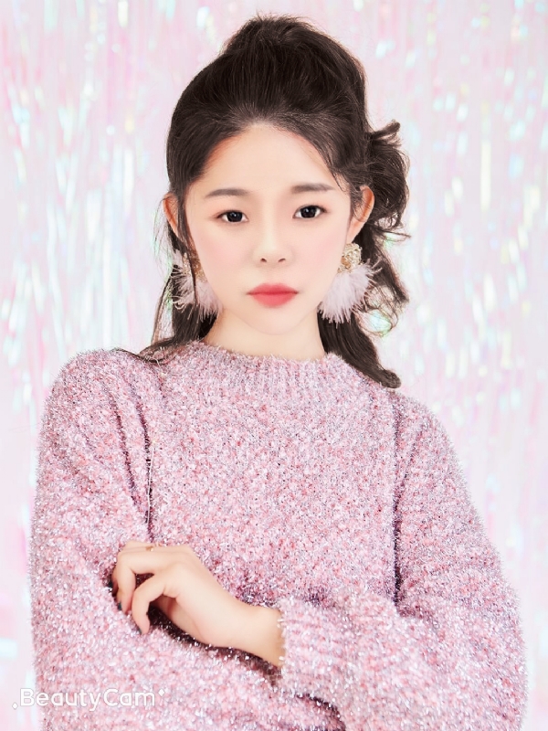 刘小姐的第一张照片--百色相亲服务中心