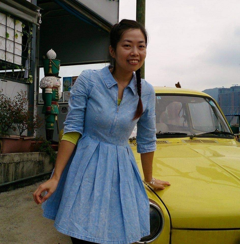 BabyJoy～的第一张照片--百色相亲服务中心