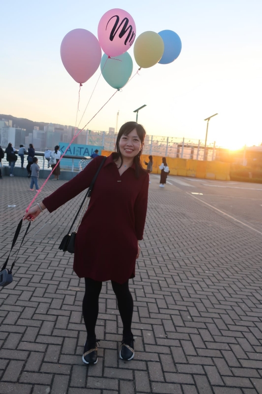 BabyJoy～的第二张照片--百色相亲服务中心