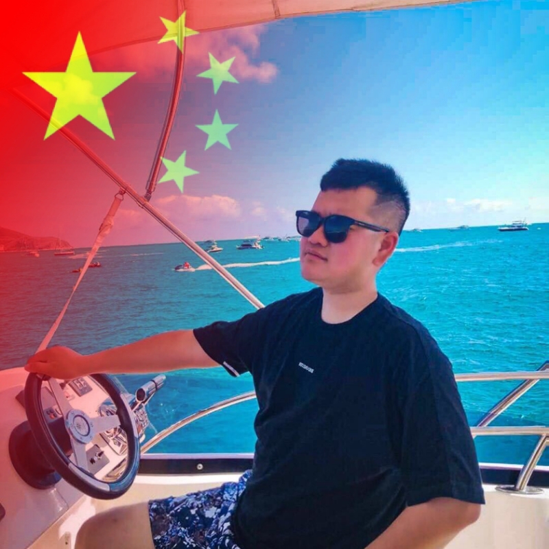 Yyq的第一张照片--百色相亲服务中心