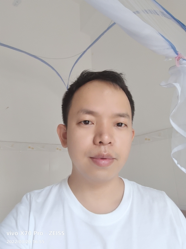 蒙柠的第二张照片--百色相亲服务中心