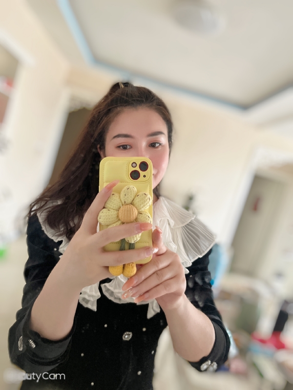 时光的第一张照片--百色相亲服务中心