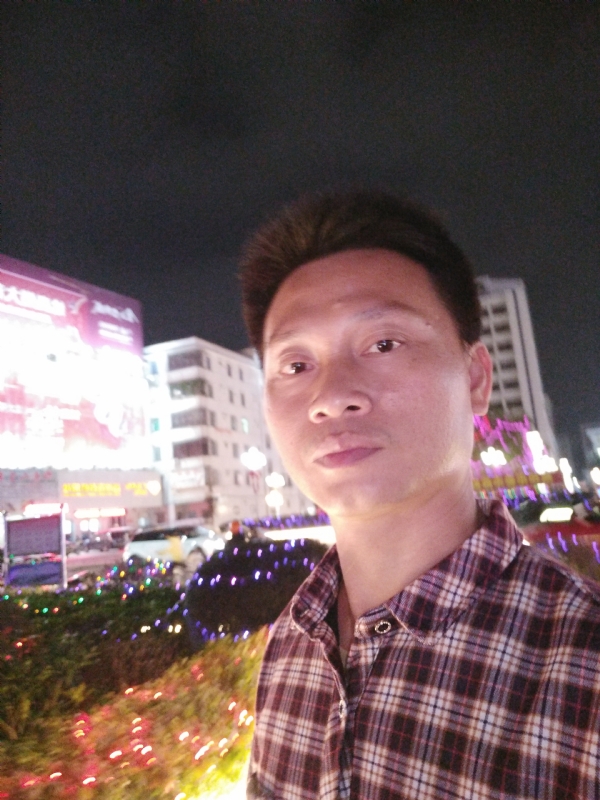 极光的第一张照片--百色相亲服务中心