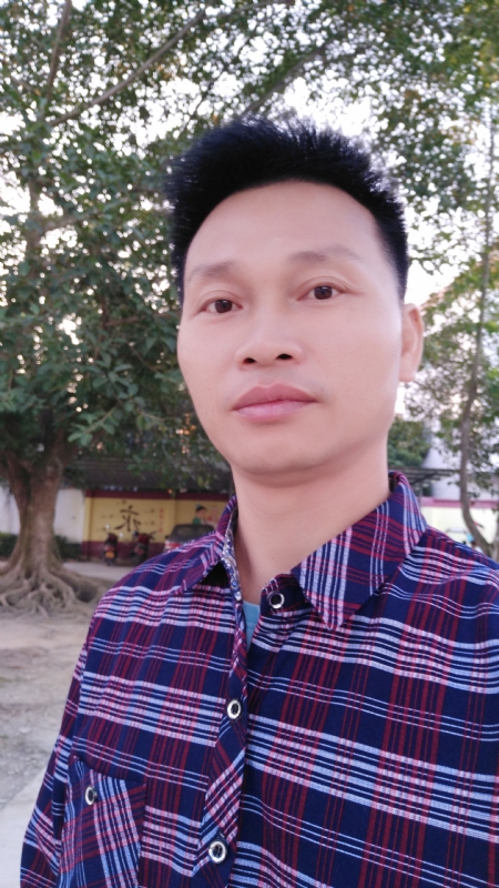 极光的第三张照片--百色相亲服务中心