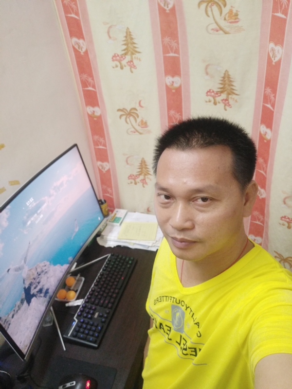 极光的第四张照片--百色相亲服务中心