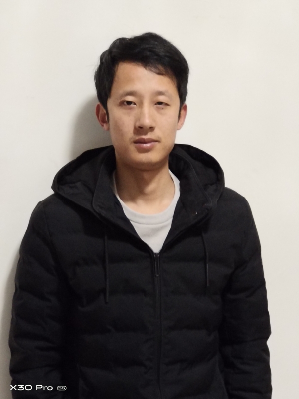 木林森的第二张照片--百色相亲服务中心