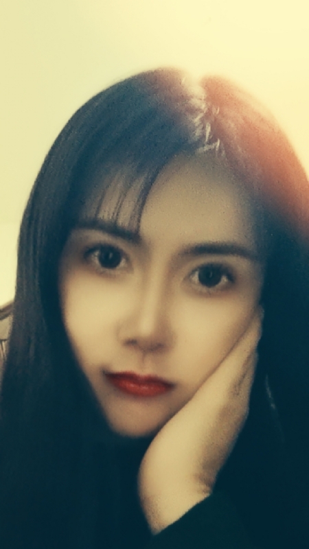 茜茜的第一张照片--百色相亲服务中心