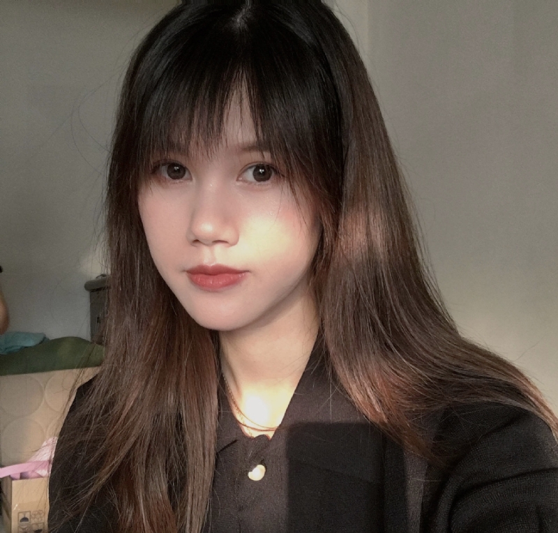 愛琳的第一张照片--百色相亲服务中心