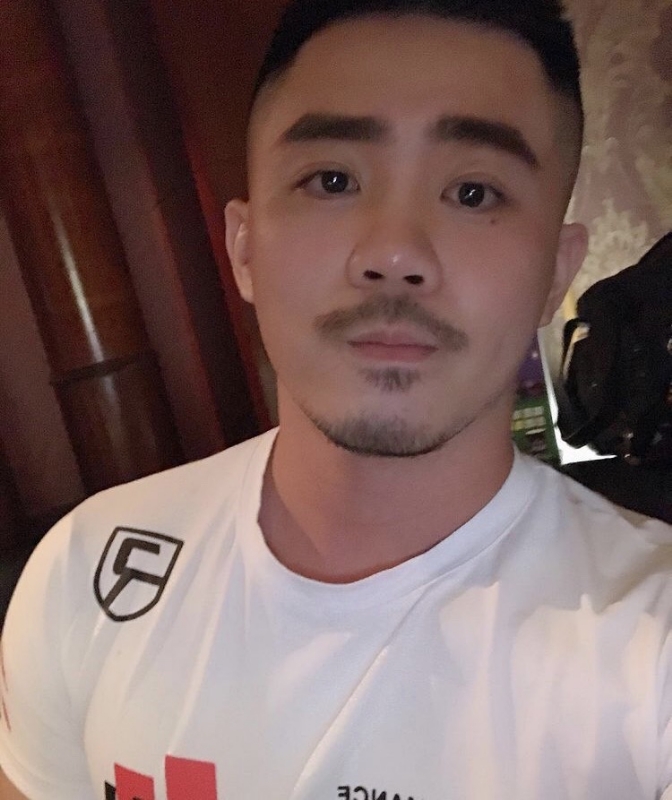 岁月的第二张照片--百色相亲服务中心