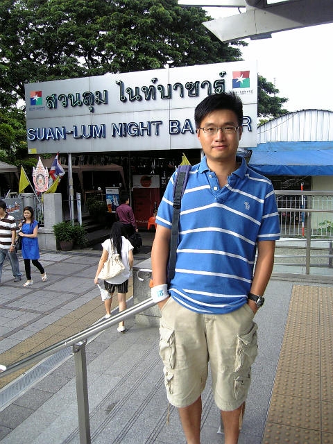 Ricky的第四张照片--百色相亲服务中心