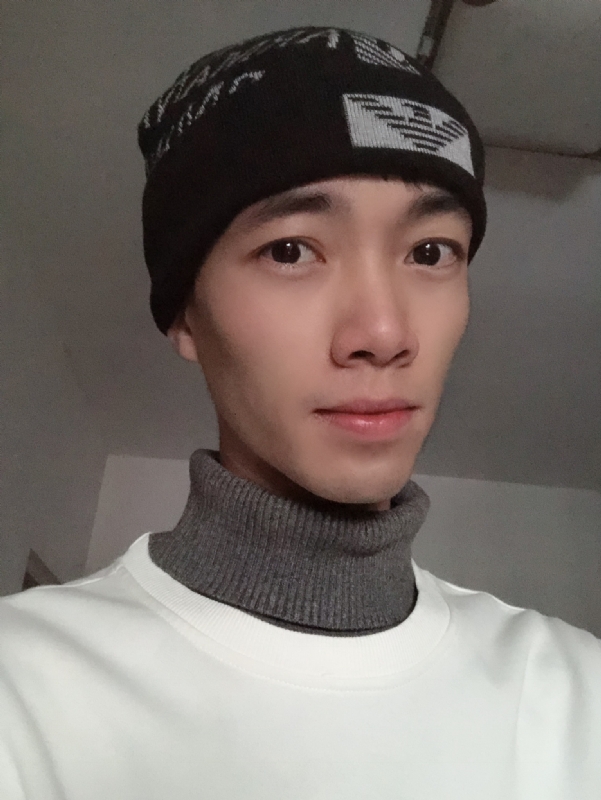 小良先生的第一张照片--百色相亲服务中心