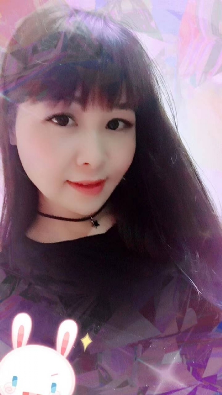 兰馨的第一张照片--百色相亲服务中心