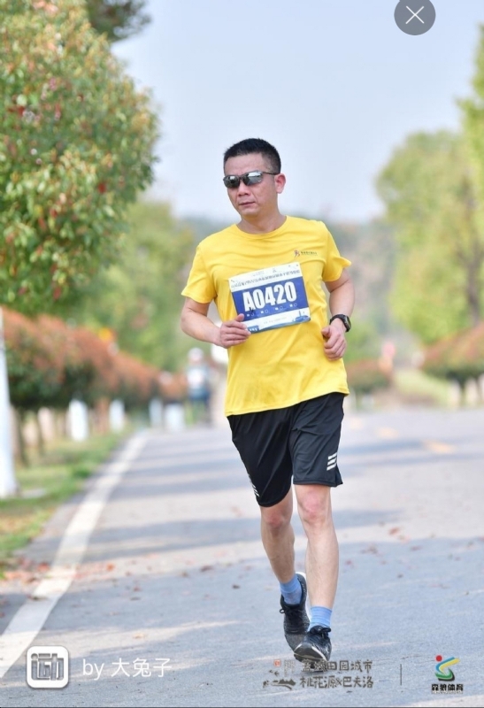 放飞自由的第一张照片--百色相亲服务中心