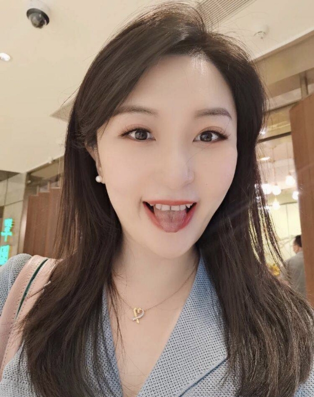 Judy的第三张照片--百色相亲服务中心