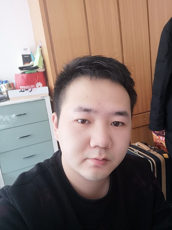 等风来的第一张照片--百色相亲服务中心