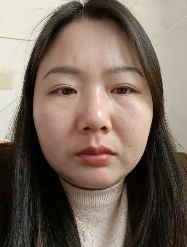 云飞儿的第一张照片--百色相亲服务中心