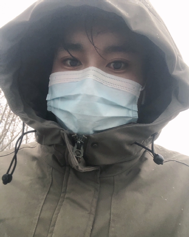 寻觅的第一张照片--百色相亲服务中心