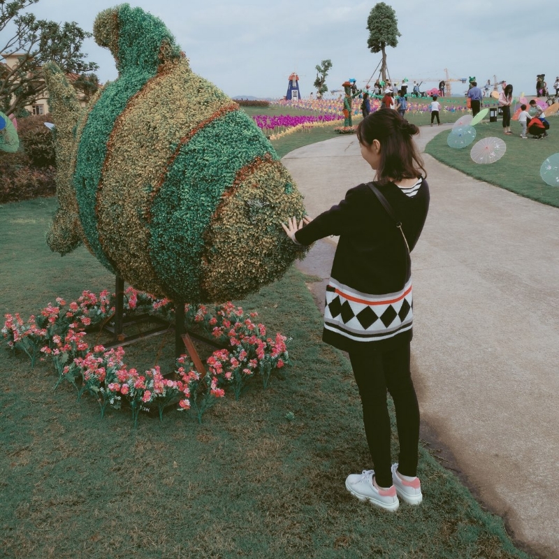 哎呀嘞的第一张照片--百色相亲服务中心