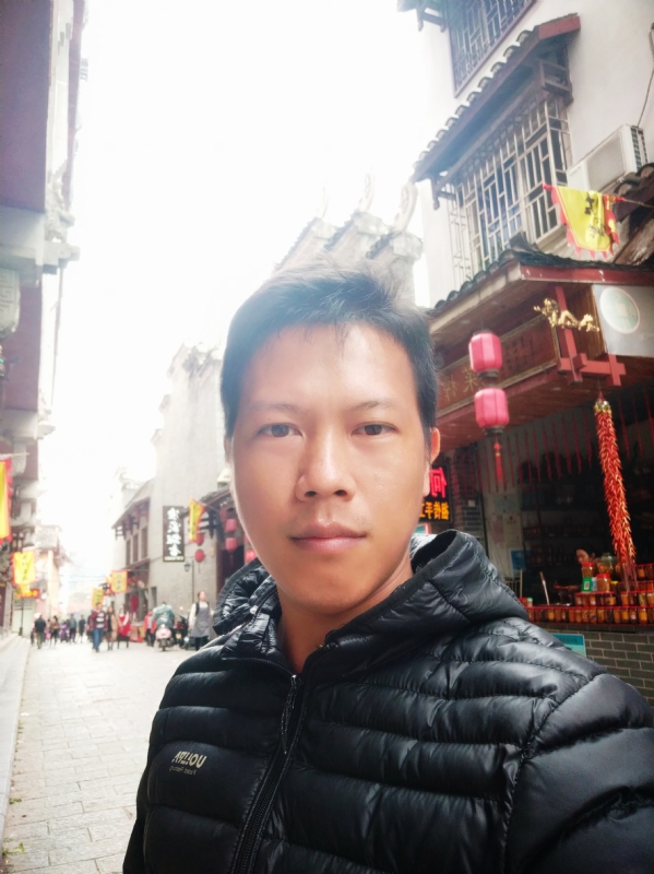 大圣男的第一张照片--百色相亲服务中心