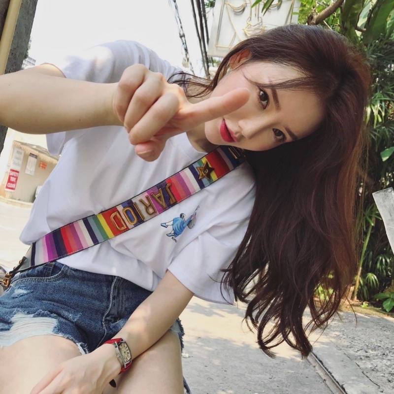 Lisa的第一张照片--百色相亲服务中心