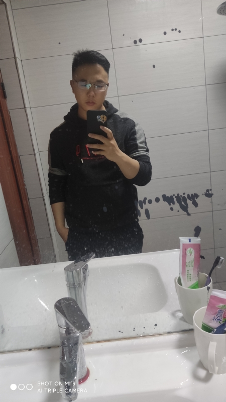 陈三三的第一张照片--百色相亲服务中心