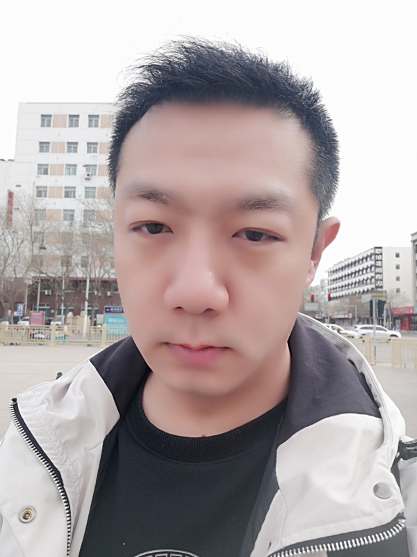 知己83的第一张照片--百色相亲服务中心