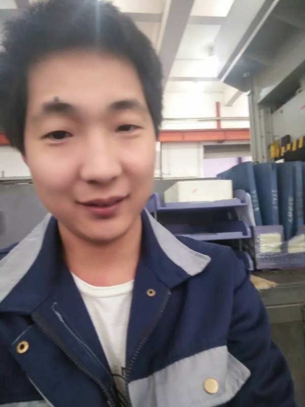 爱是你我的第二张照片--百色相亲服务中心