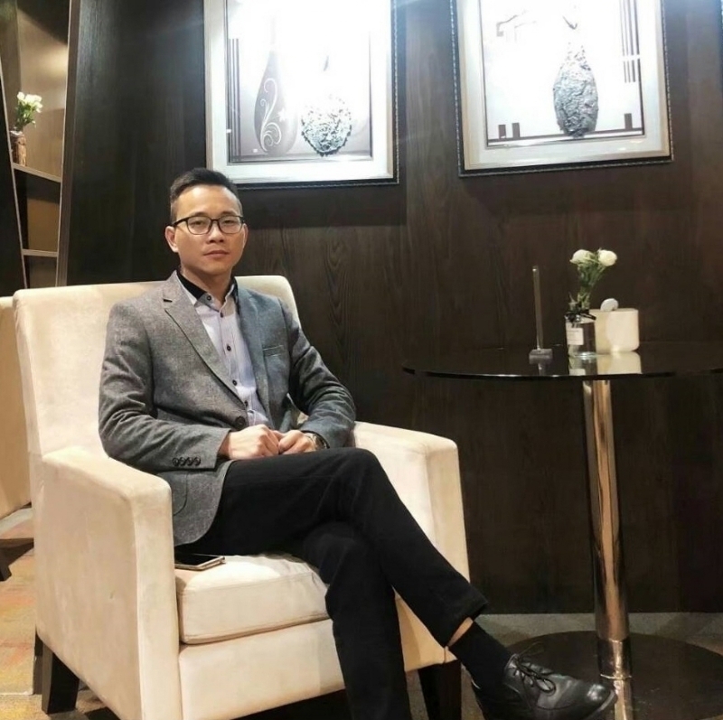 我這樣的男人的第六张照片--百色相亲服务中心