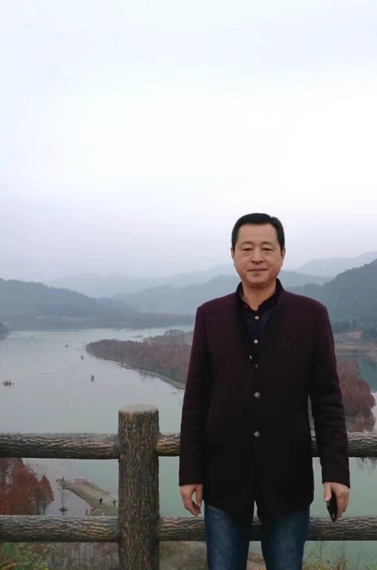 真心找老伴的第一张照片--百色相亲服务中心