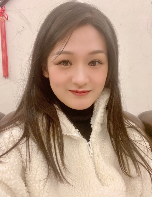 盧盈穎的第二张照片--百色相亲服务中心