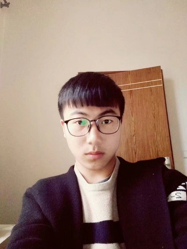 转身只为博她一笑的第一张照片--百色相亲服务中心