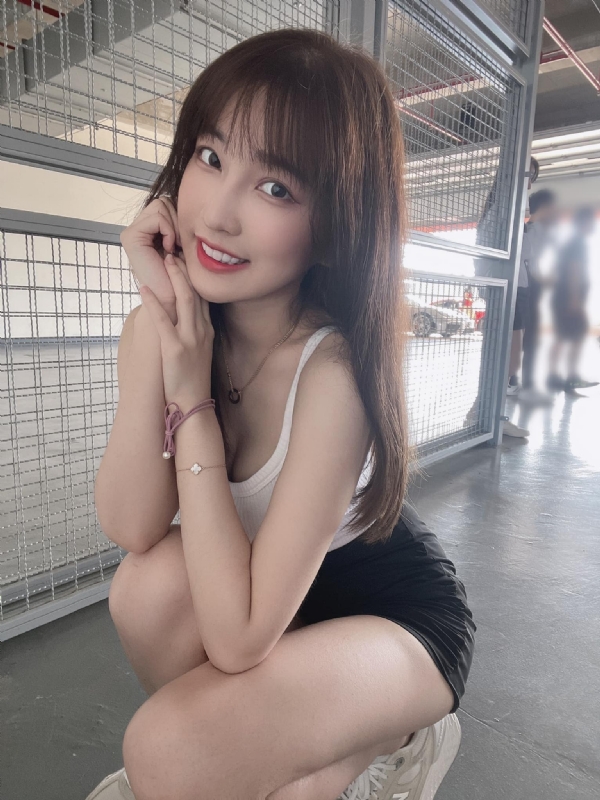 欣妍的第二张照片--百色相亲服务中心