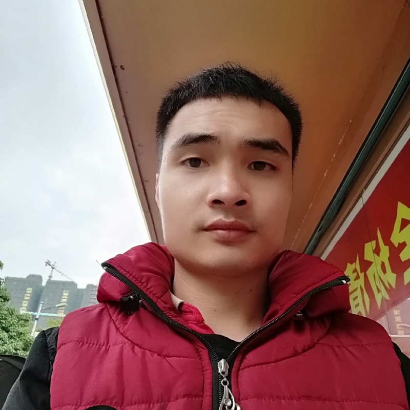 人生不言弃的第一张照片--百色相亲服务中心