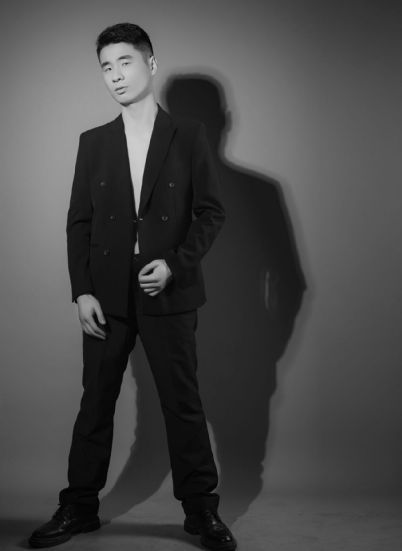 鑫城大海的第一张照片--百色相亲服务中心