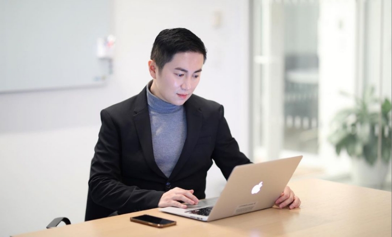 文浩的第一张照片--百色相亲服务中心