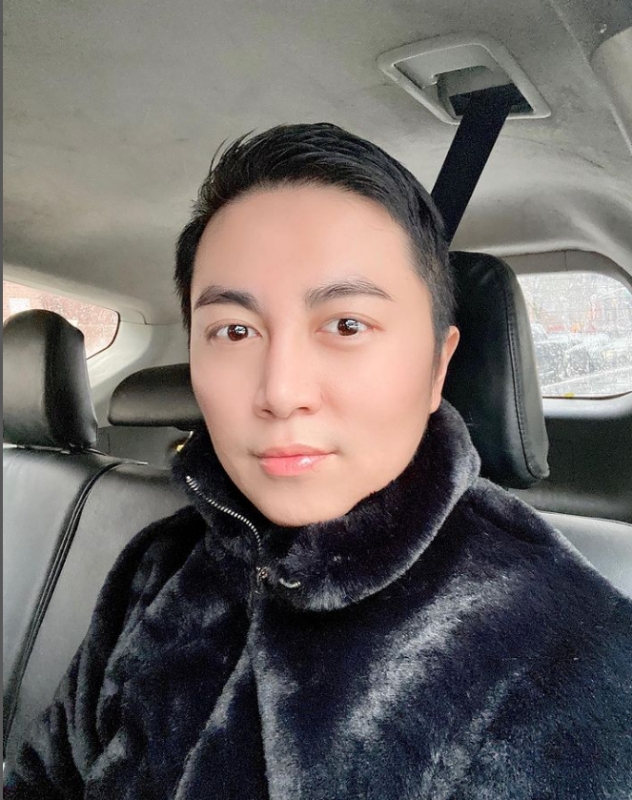 文浩的第二张照片--百色相亲服务中心