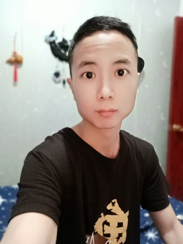 轻柔的热风的第二张照片--百色相亲服务中心