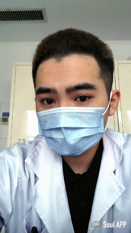 无疗的第一张照片--百色相亲服务中心