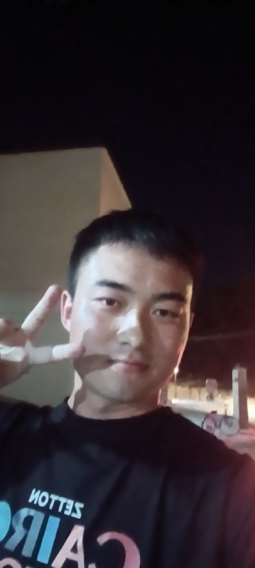 逆光的第三张照片--百色相亲服务中心