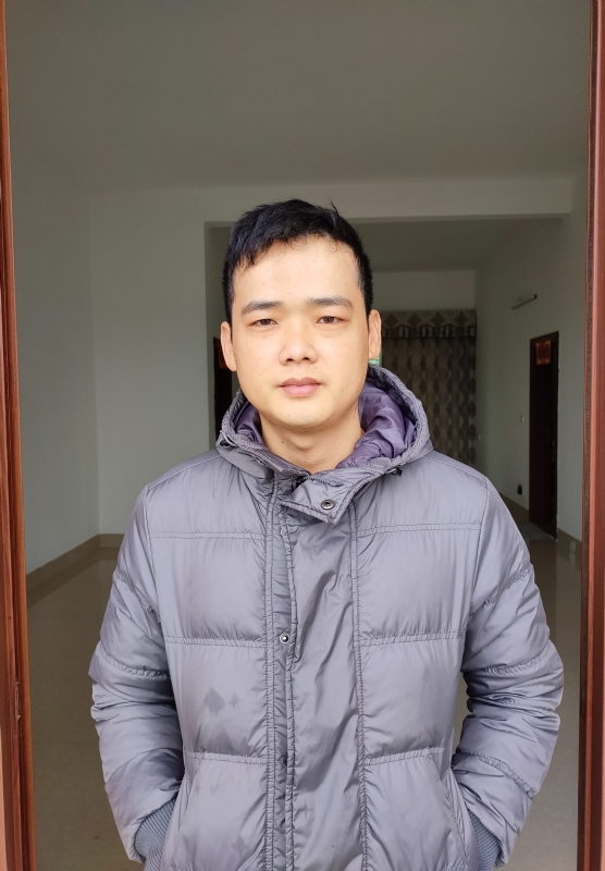 通的第一张照片--百色相亲服务中心