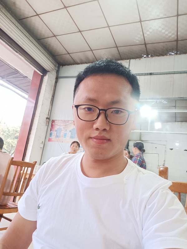 简单快了的第一张照片--百色相亲服务中心