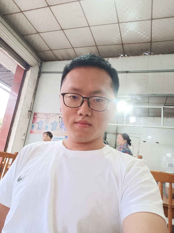 简单快了的第二张照片--百色相亲服务中心