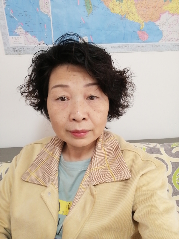 香水百合的第一张照片--百色相亲服务中心