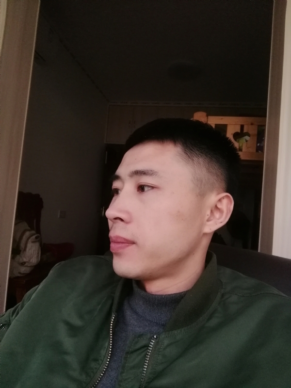 随缘的第一张照片--百色相亲服务中心