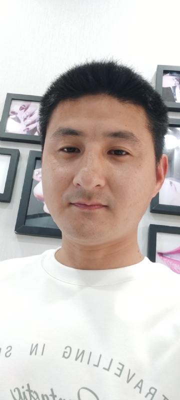 后来的第一张照片--百色相亲服务中心