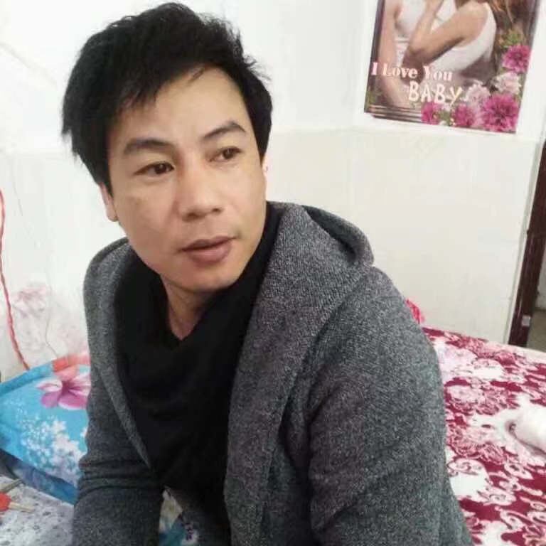 守望的第一张照片--百色相亲服务中心