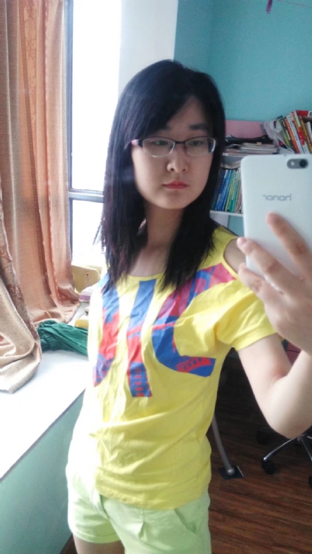 夏至的第一张照片--百色相亲服务中心